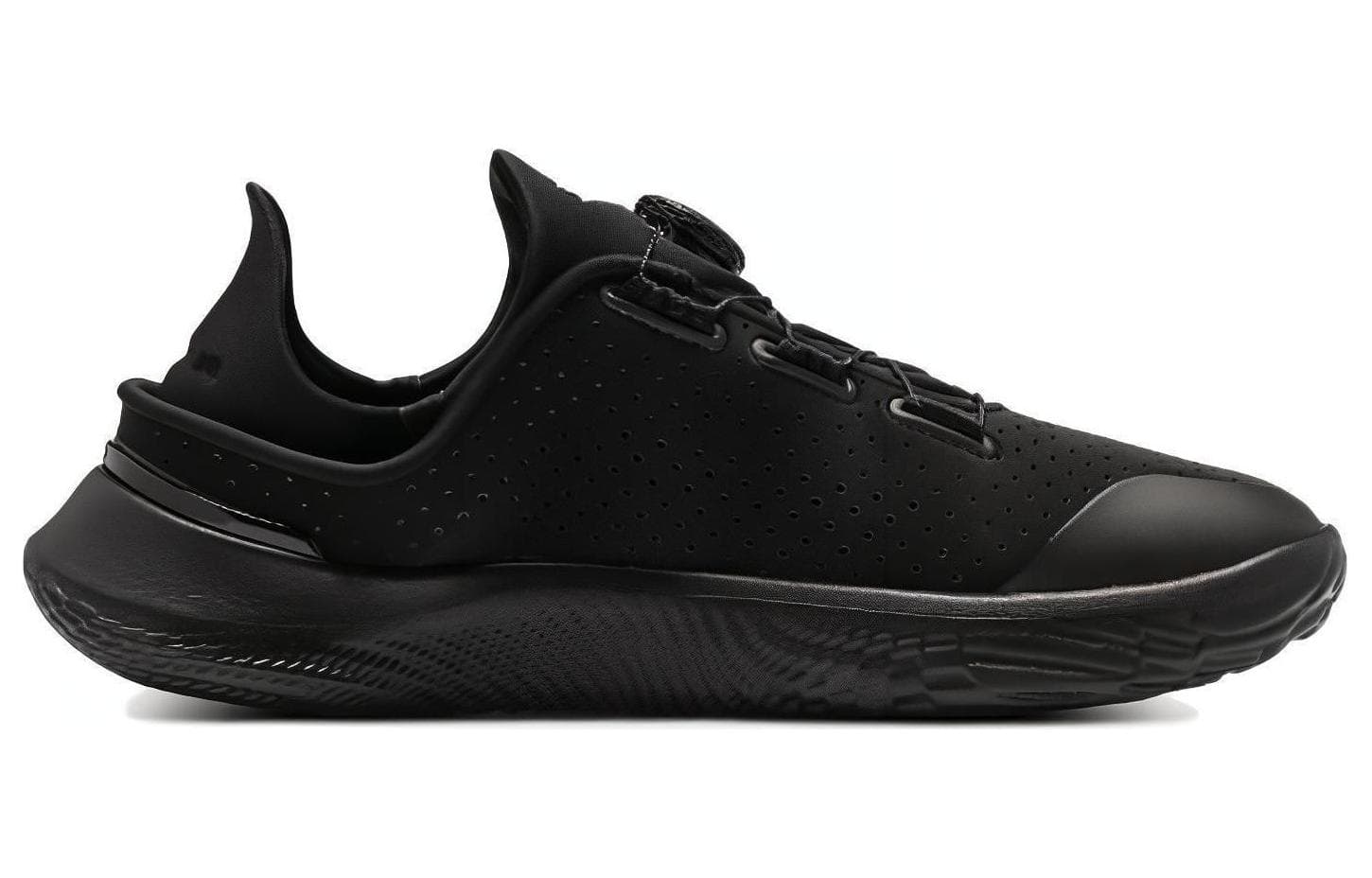 Кроссовки Under Armour Ua Flow Slipspeed - изображение 2