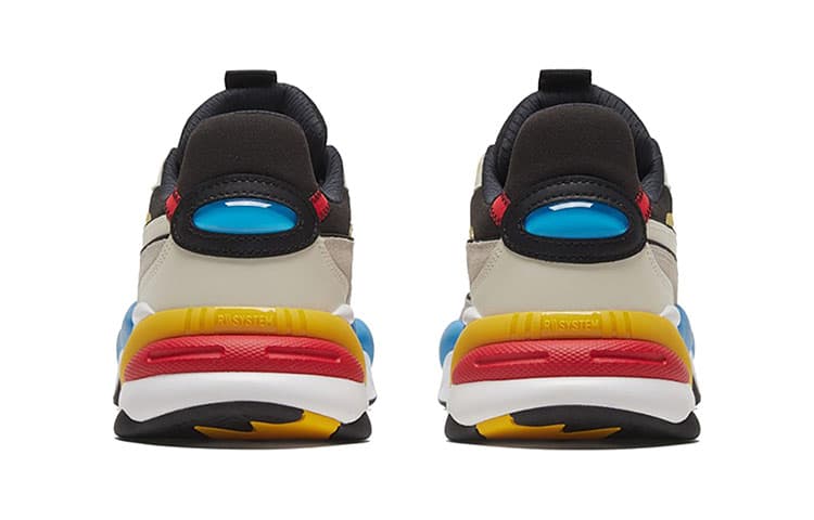 Кроссовки Puma RS-2K Internet Exploring - изображение 5
