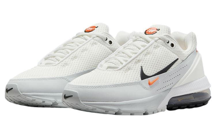 Кроссовки Nike Air Max Pulse "Phantom Black" - изображение 3