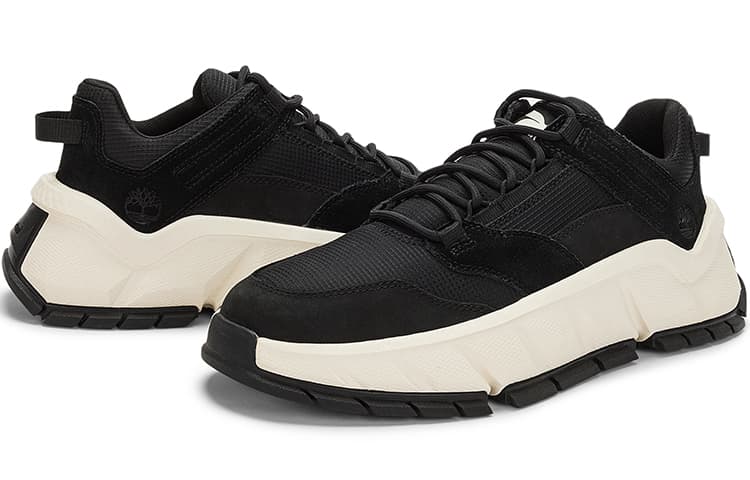 Кроссовки Timberland Turbo - изображение 5