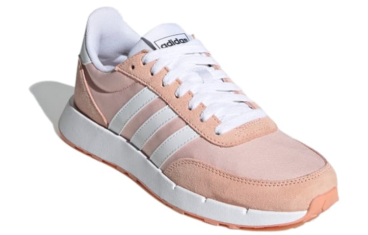Кроссовки adidas neo Run 60s 2.0 Pink White - изображение 3