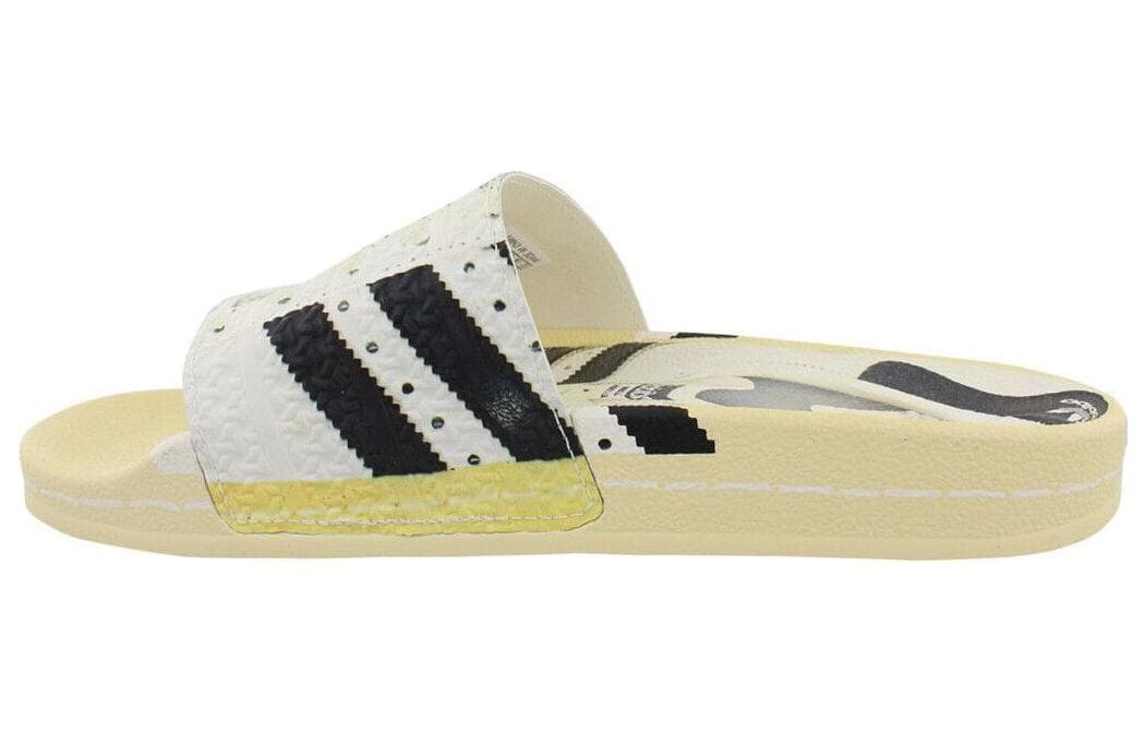 Сандалии adidas originals Adilette Superstar - изображение 1