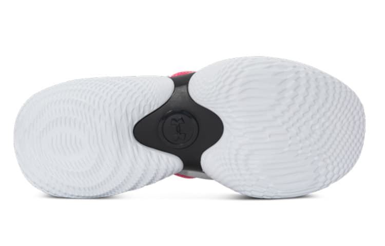 Кроссовки Under Armour Curry Flow POD - изображение 5