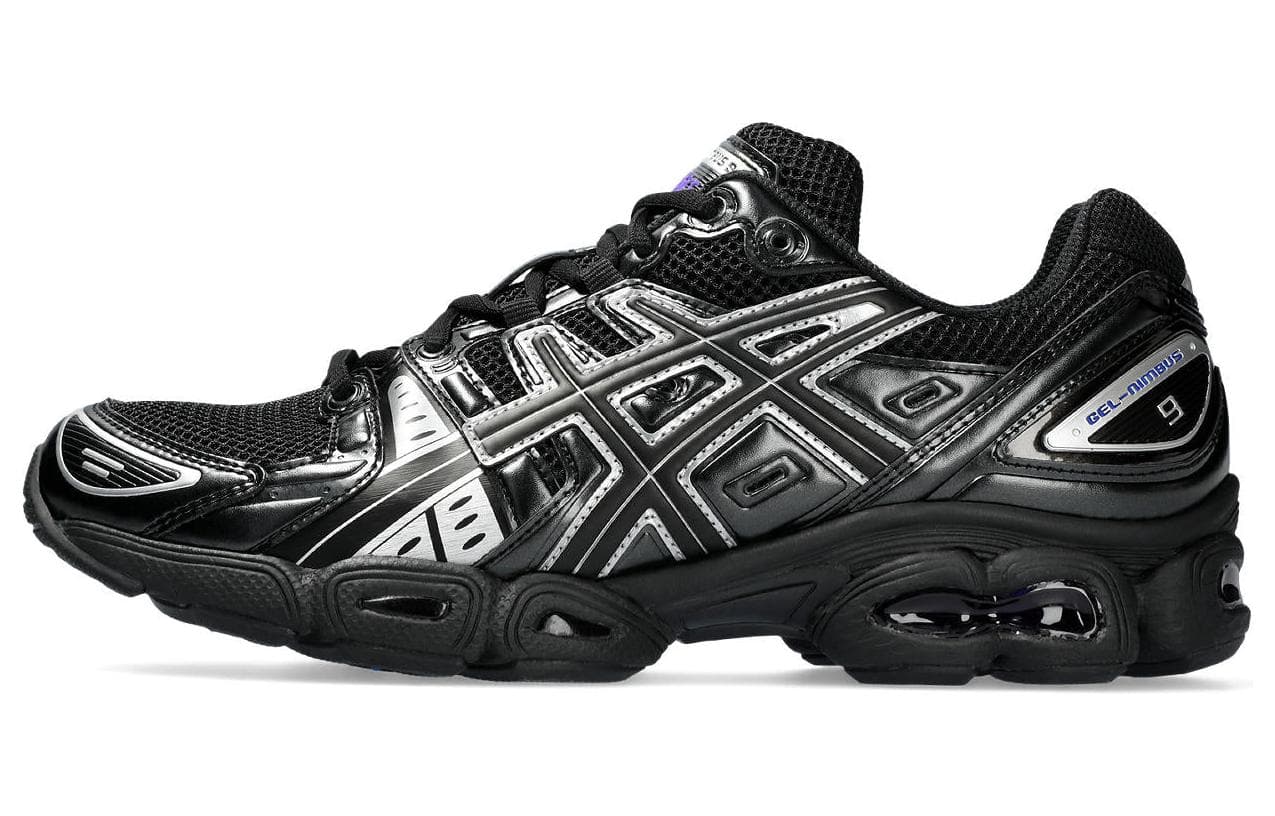 Кроссовки Asics GEL-Nimbus 9 - изображение 1