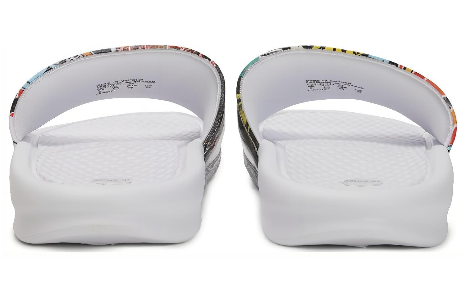Сандалии Nike Benassi Jdi Print - изображение 4