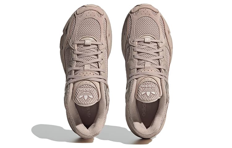 Кроссовки adidas Astir Brown - изображение 4