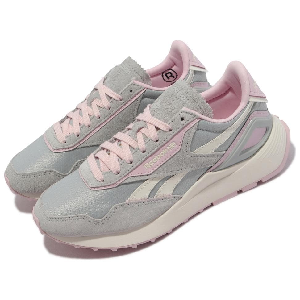 Кроссовки Reebok Classic Leather Legacy AZ - изображение 3