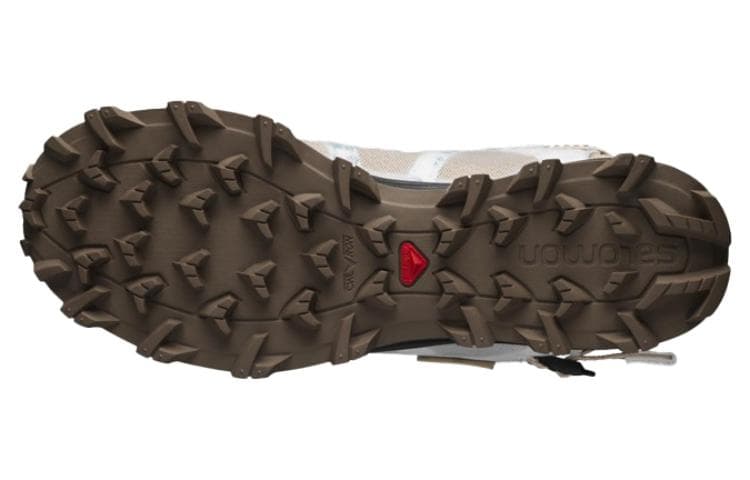 Кроссовки SALOMON The Broken Arm Techamphibian - изображение 6
