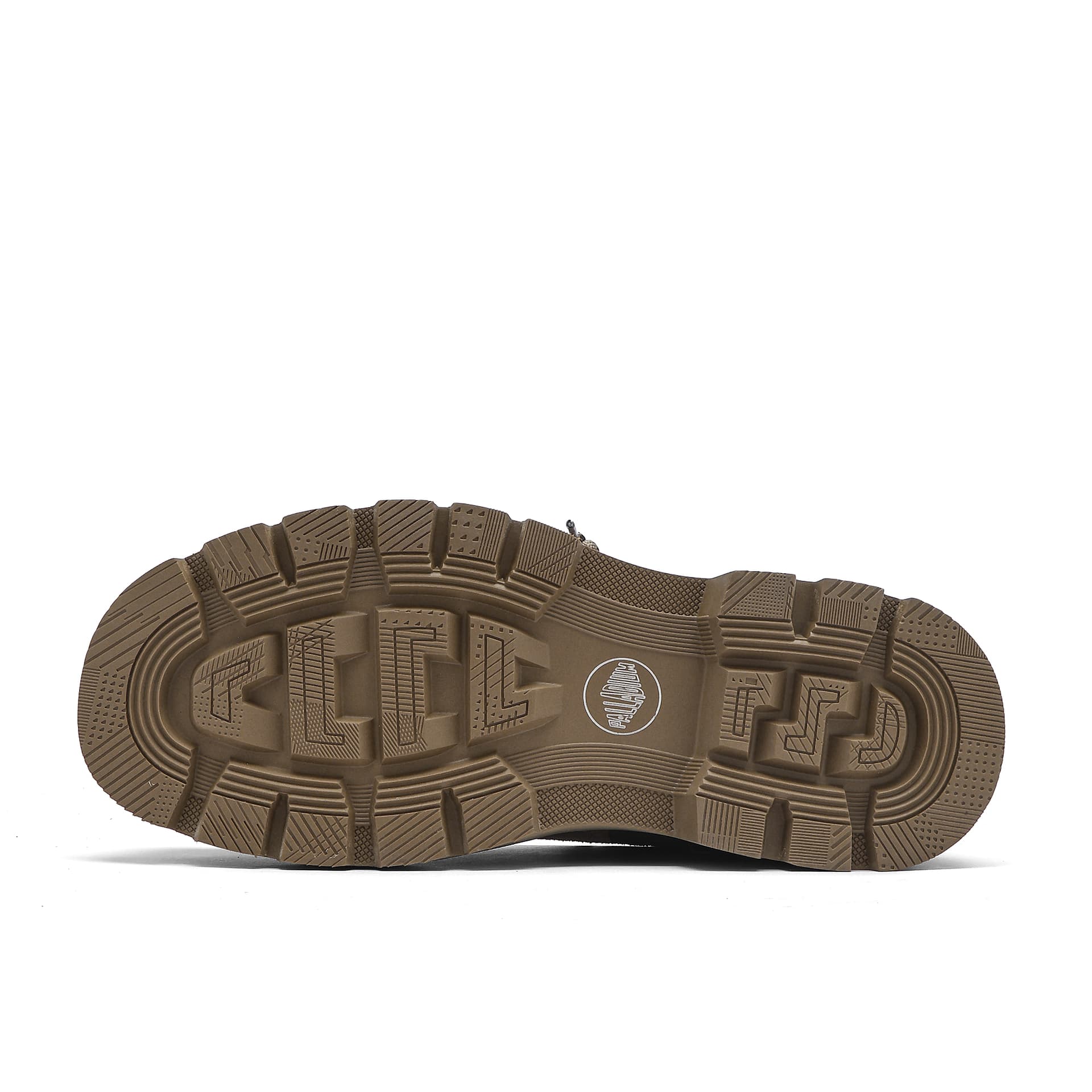Ботинки Palladium logo4cm - изображение 6