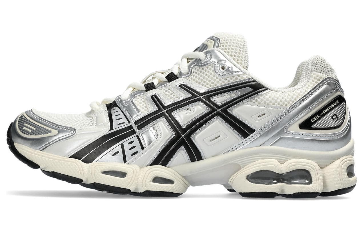 Кроссовки Asics GEL-Nimbus 9 - изображение 1
