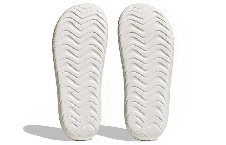 Сандалии adidas Adicane Slide White - изображение 5