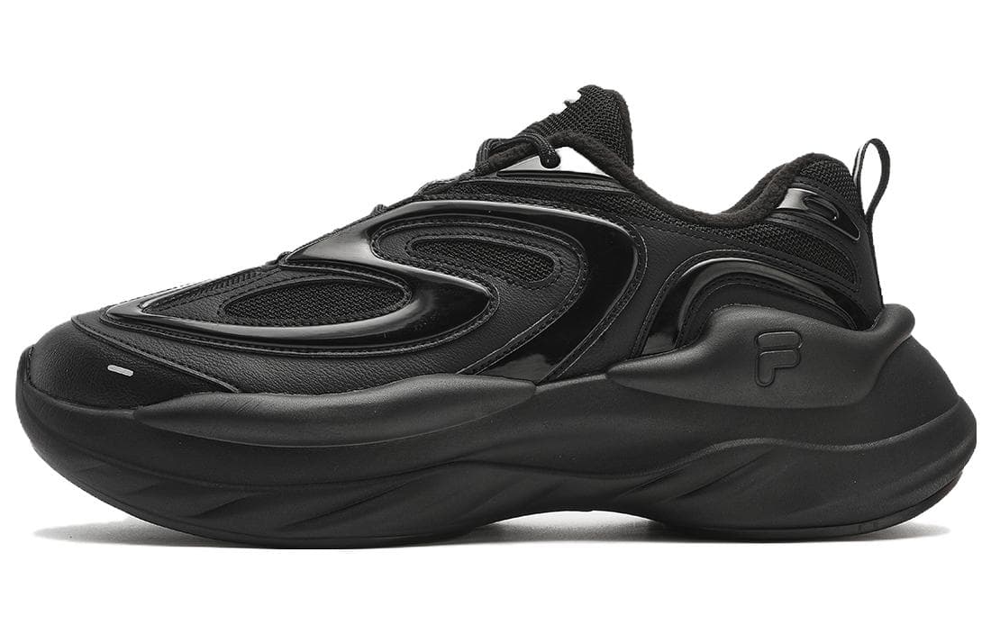 Кроссовки FILA FUSION Buzzard We - изображение 1