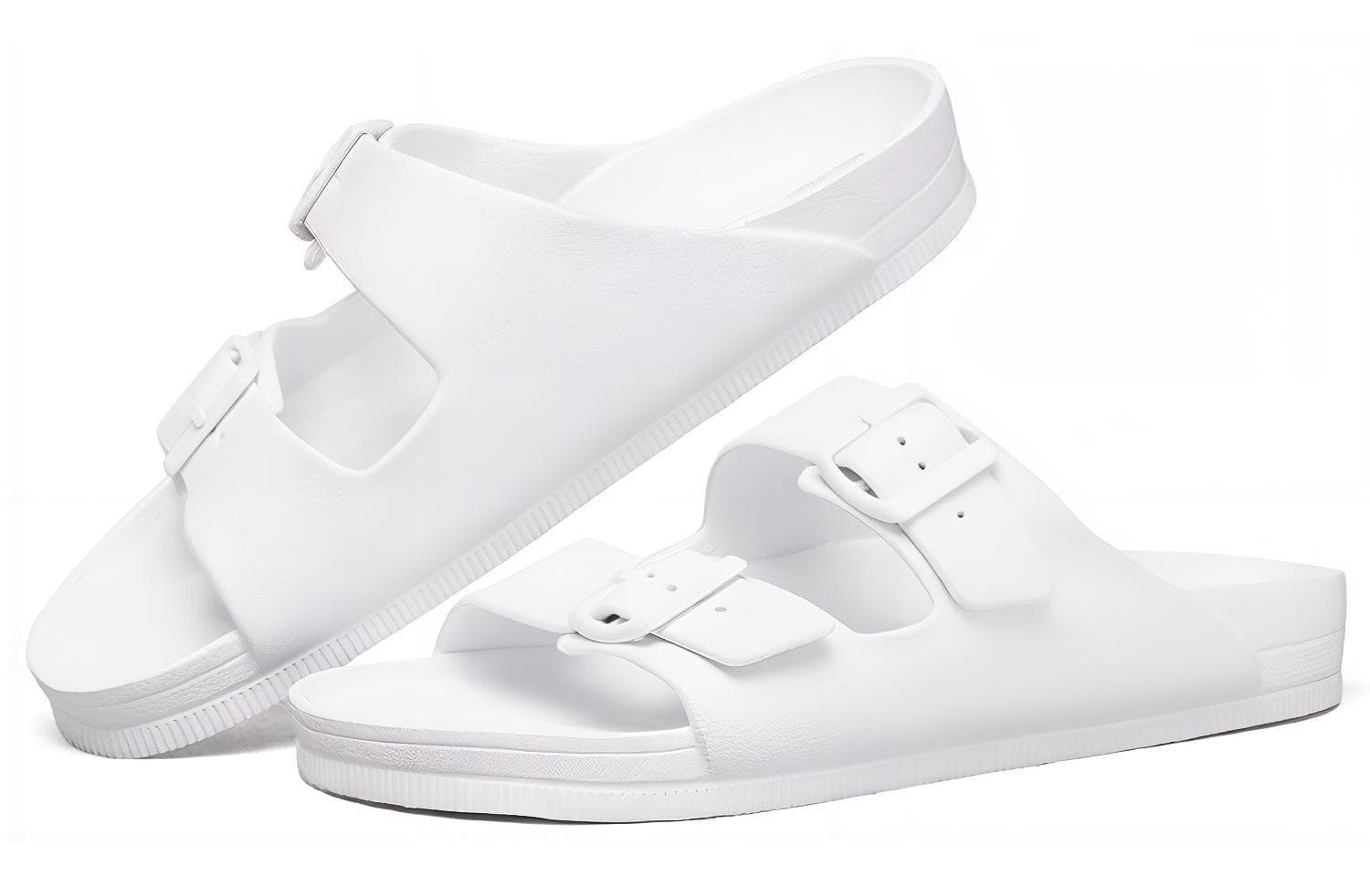 Сандалии Skechers PU - изображение 3