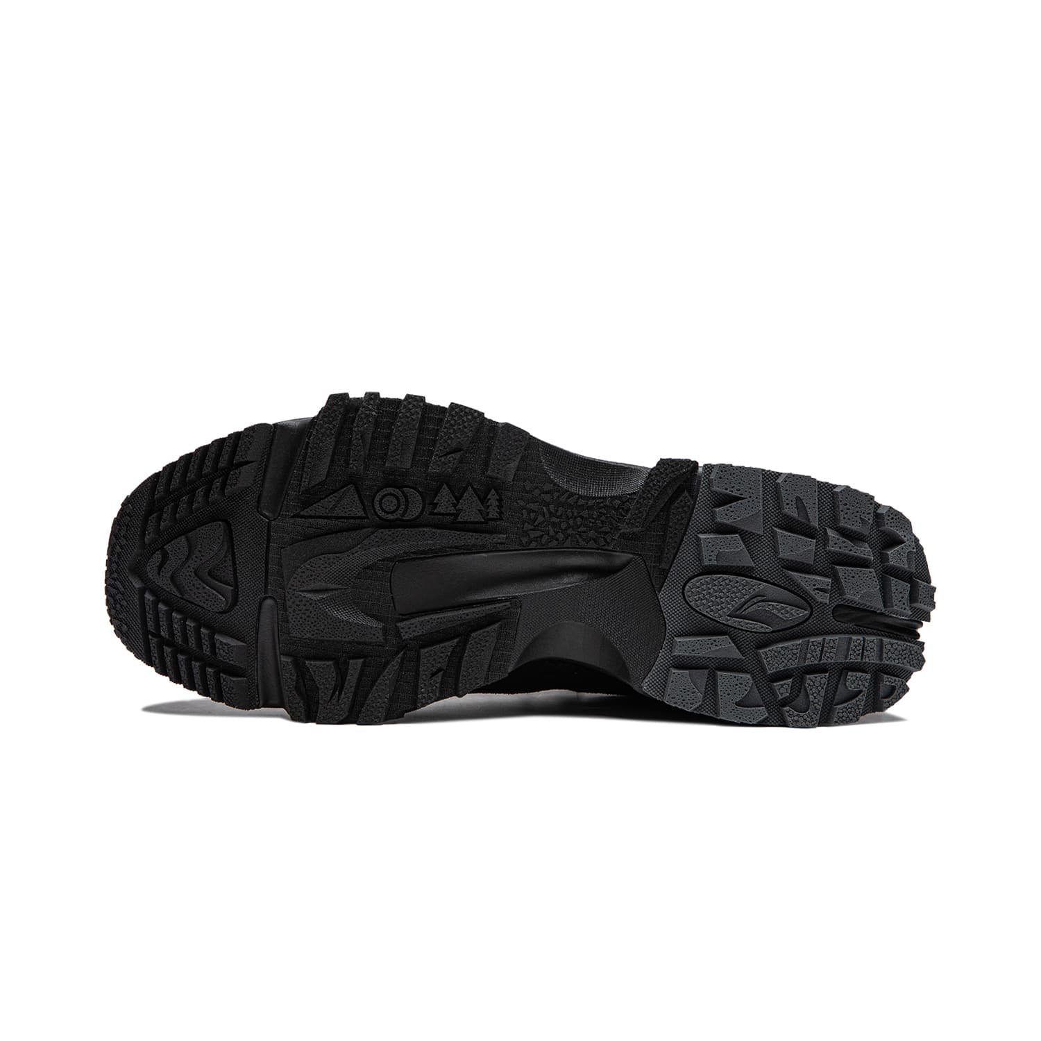 Кроссовки LiNing CF Pro - изображение 7
