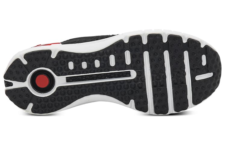 Кроссовки Under Armour HOVR Phantom RN Metallic - изображение 4