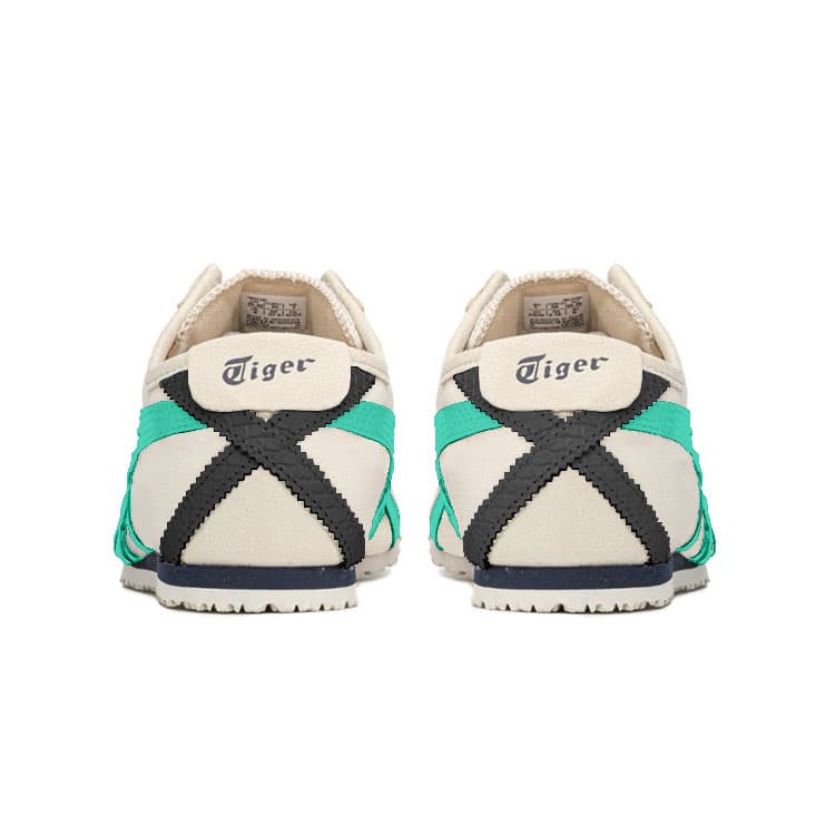 Кроссовки Onitsuka Tiger MEXICO 66 SLIP-ON - изображение 4