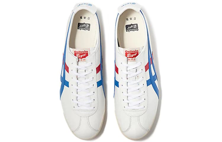 Кроссовки Onitsuka Tiger Limber Nm - изображение 5