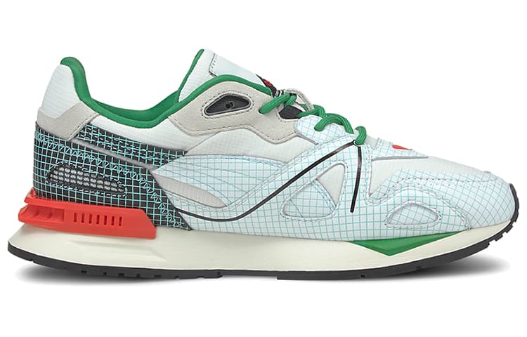 Кроссовки PUMA Mirage Mox - изображение 2