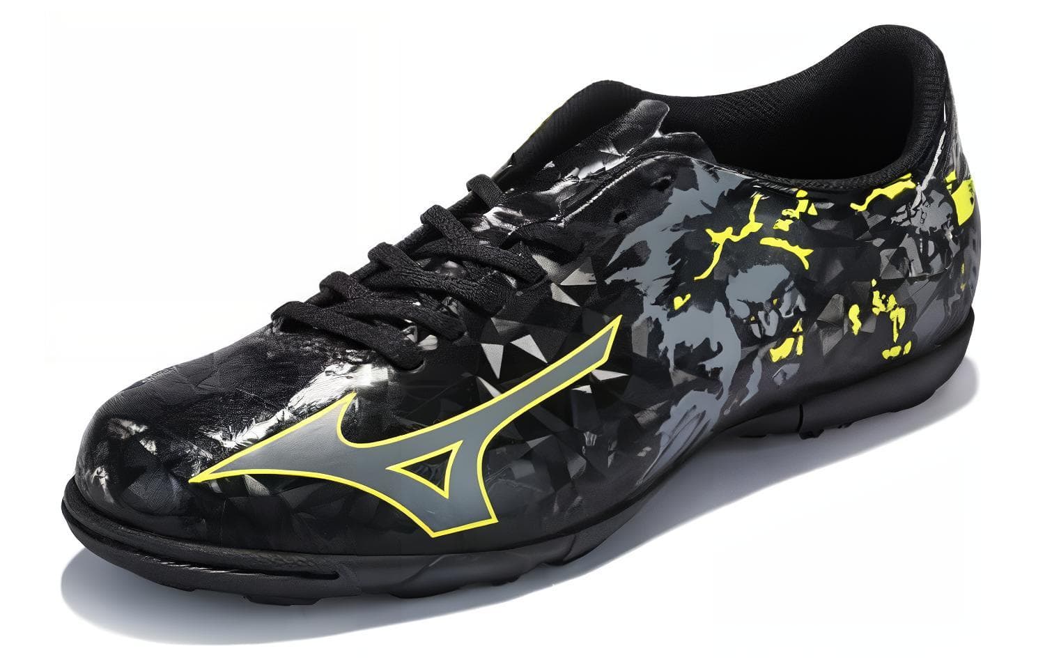 Кроссовки для футбола Mizuno ICIN - изображение 3
