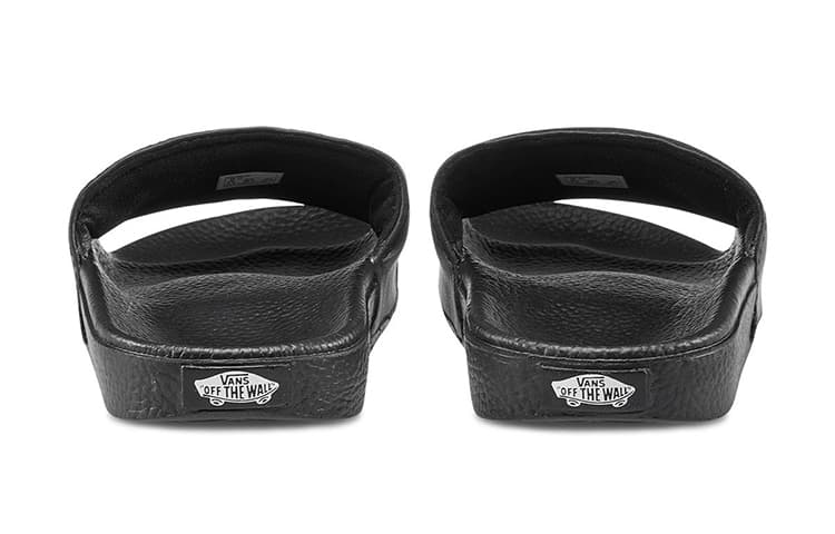 Сандалии Vans Sandal Varity - изображение 4