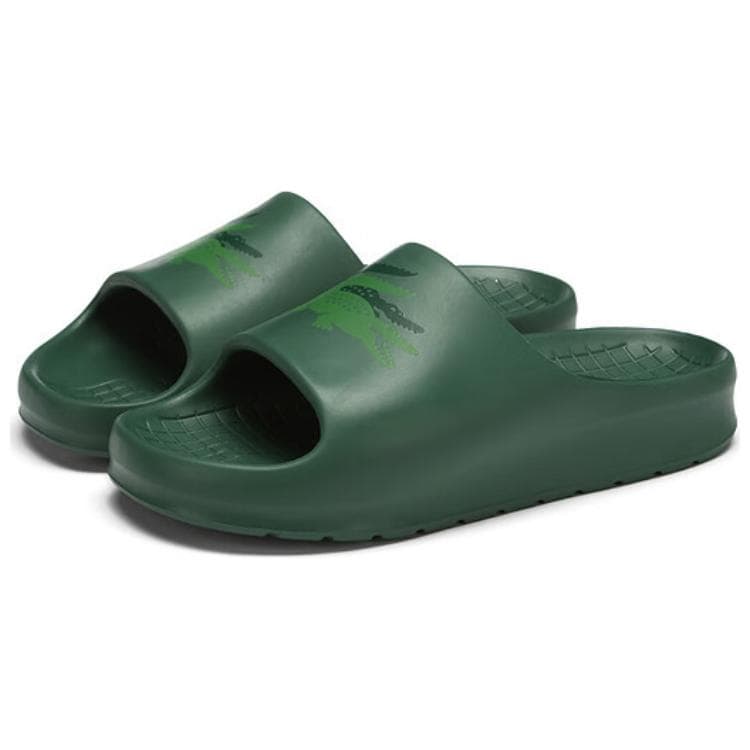 Сандалии LACOSTE - изображение 3