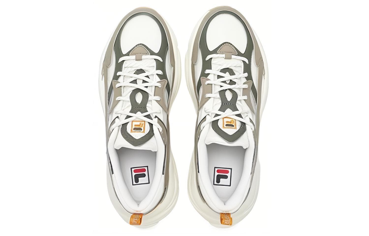 Кроссовки FILA MARS 1S - изображение 3