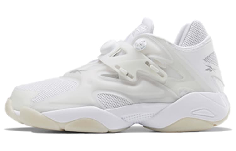 Кроссовки Reebok Pump Court - изображение 1