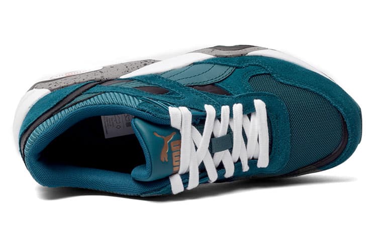 Кроссовки PUMA R698 Femme Print - изображение 3