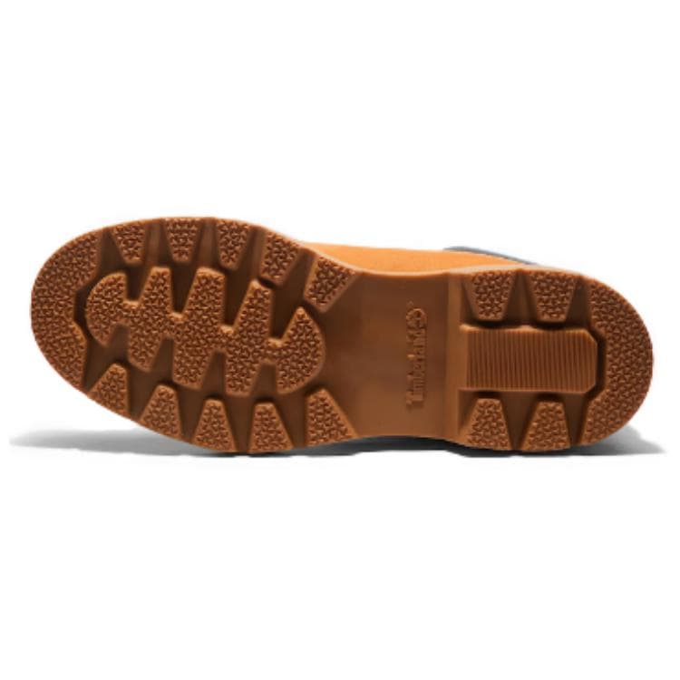 Ботинки Timberland Classic Brown - изображение 5