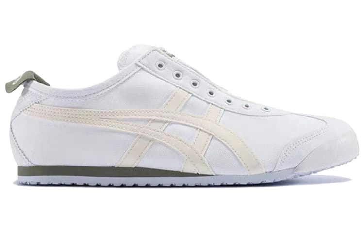 Кроссовки Onitsuka Tiger Mexico 66 - изображение 2