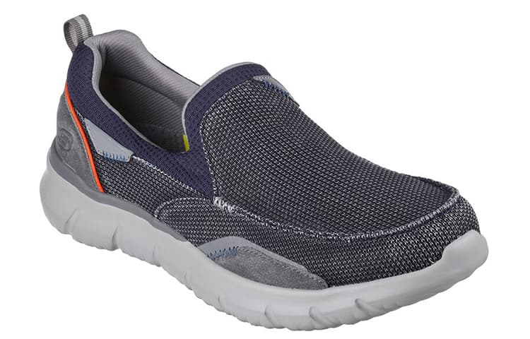 Кроссовки Skechers Del Retto-Tucano Navy - изображение 3