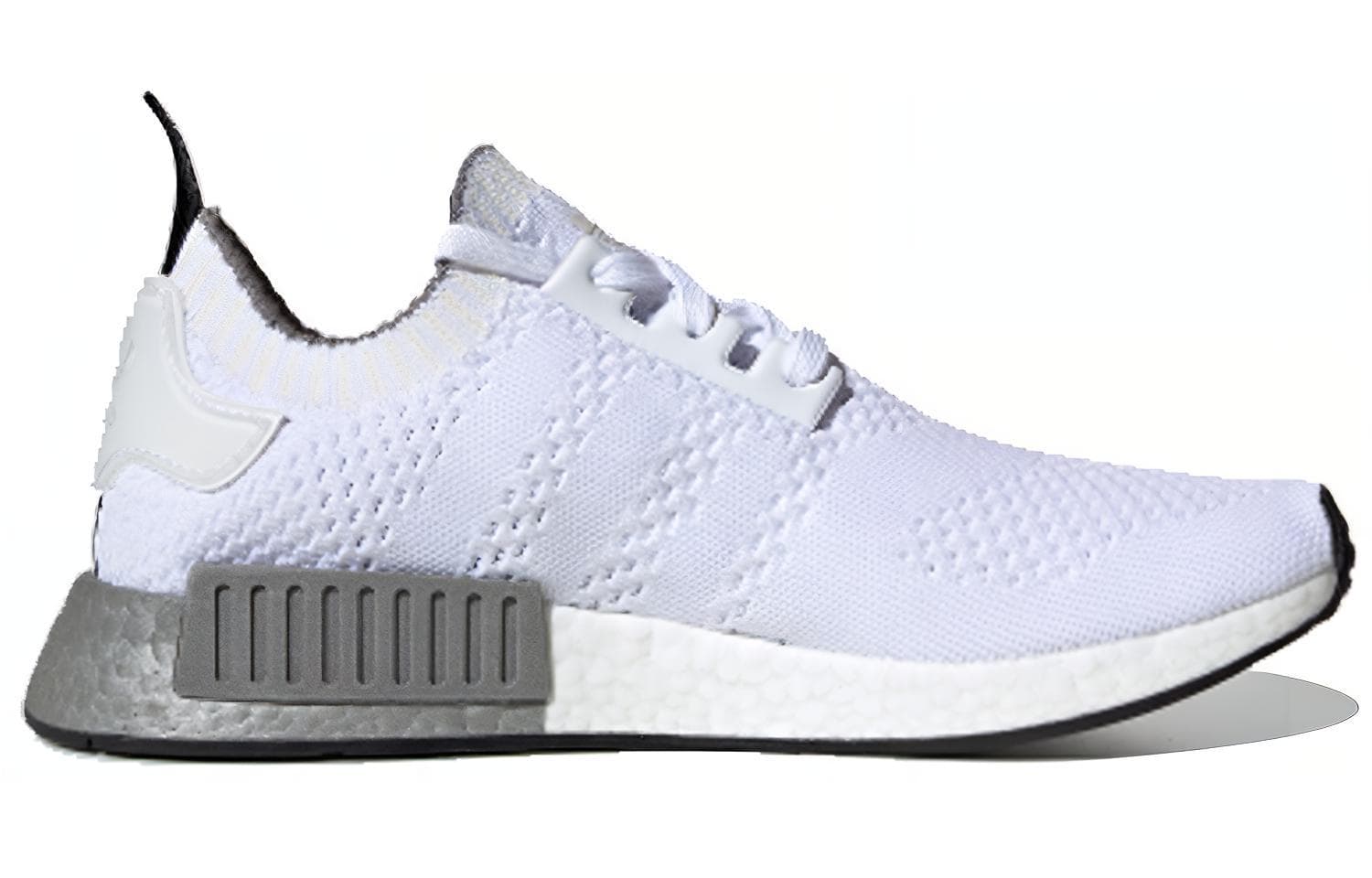Кроссовки adidas originals NMD_R1 - изображение 2