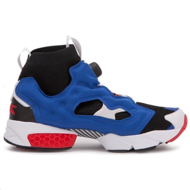 Кроссовки Reebok Instapump Fury ULTK - изображение 2