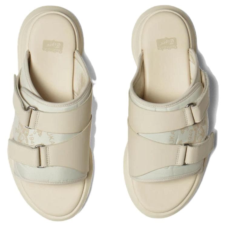 Сандалии Onitsuka Tiger OHBORI SLIDER 2.0 - изображение 4