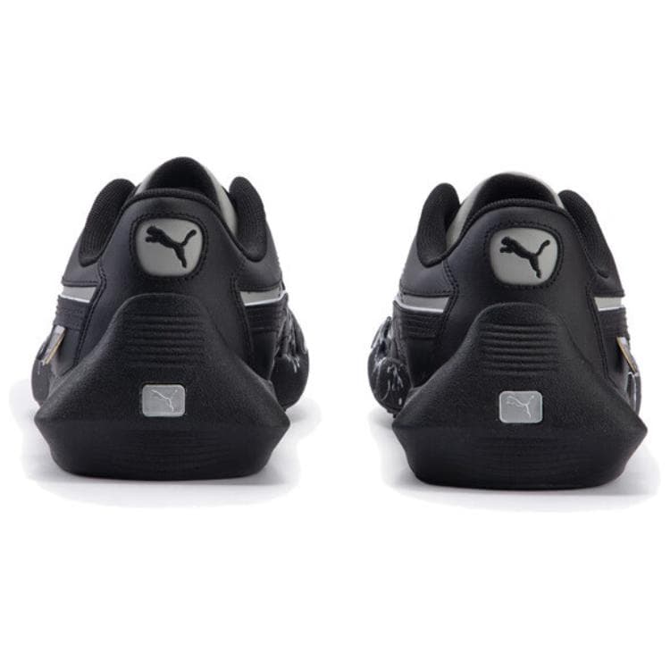Кроссовки PUMA Vaderon - изображение 4