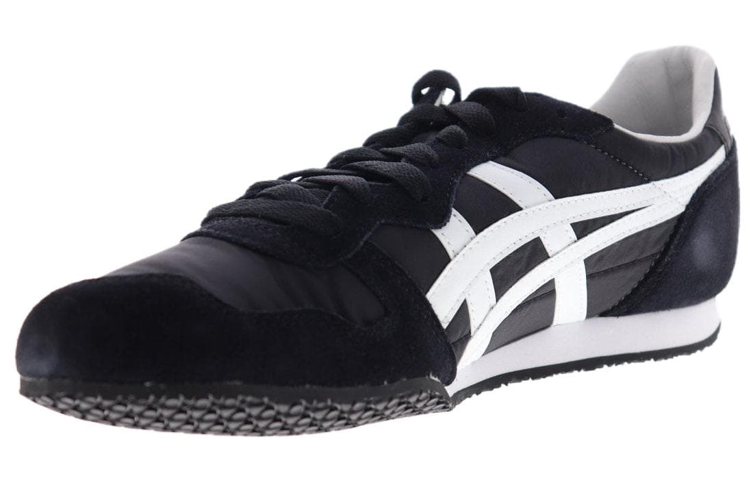 Кроссовки Onitsuka Tiger Serrano - изображение 4
