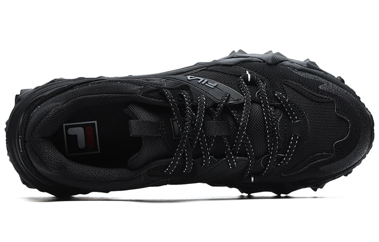 Кроссовки FILA Oakmont 2 - изображение 3