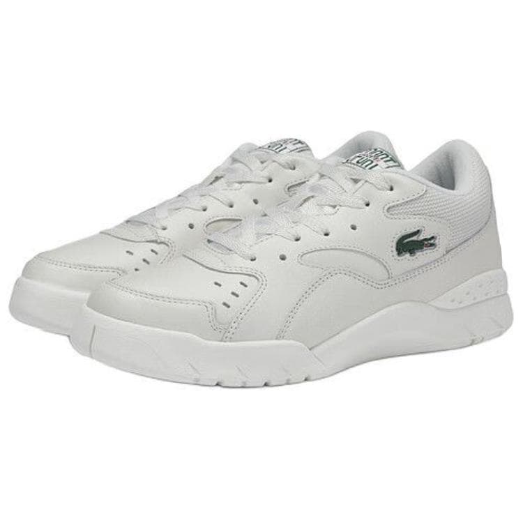 Кроссовки Lacoste Low Top Sneakers - изображение 3