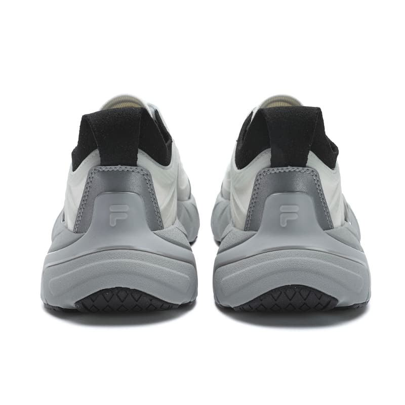 Кроссовки FILA FUSION Ray 4 - изображение 4