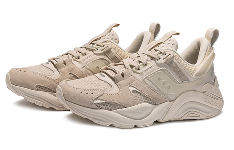 Кроссовки Saucony Gram9000 - изображение 3