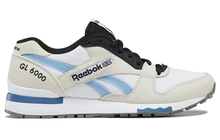 Кроссовки Eightyone x Reebok GL 6000 - изображение 2