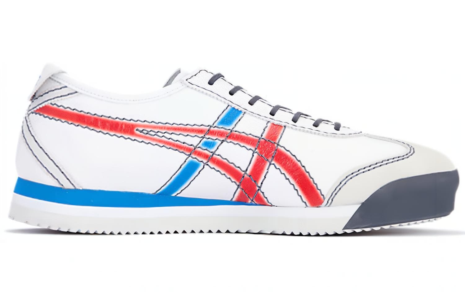 Кроссовки Onitsuka Tiger MEXICO 66 PF - изображение 2
