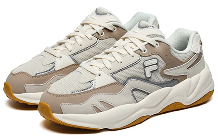 Кроссовки FILA FUSION Flash - изображение 2