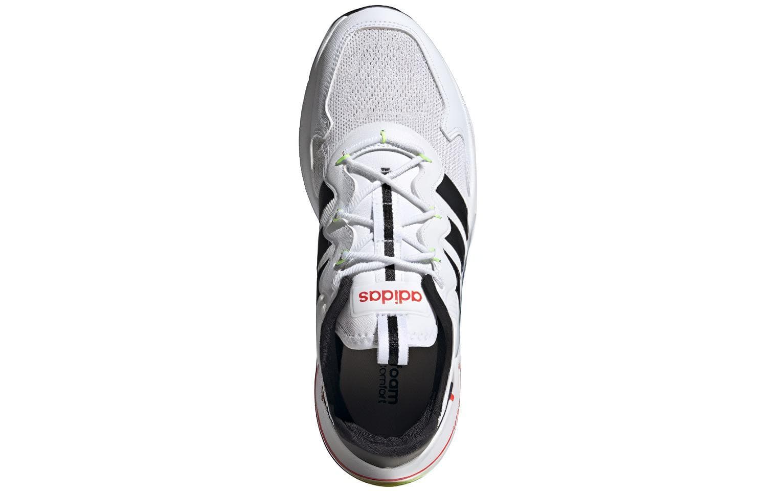 Кроссовки adidas neo Roamer - изображение 4