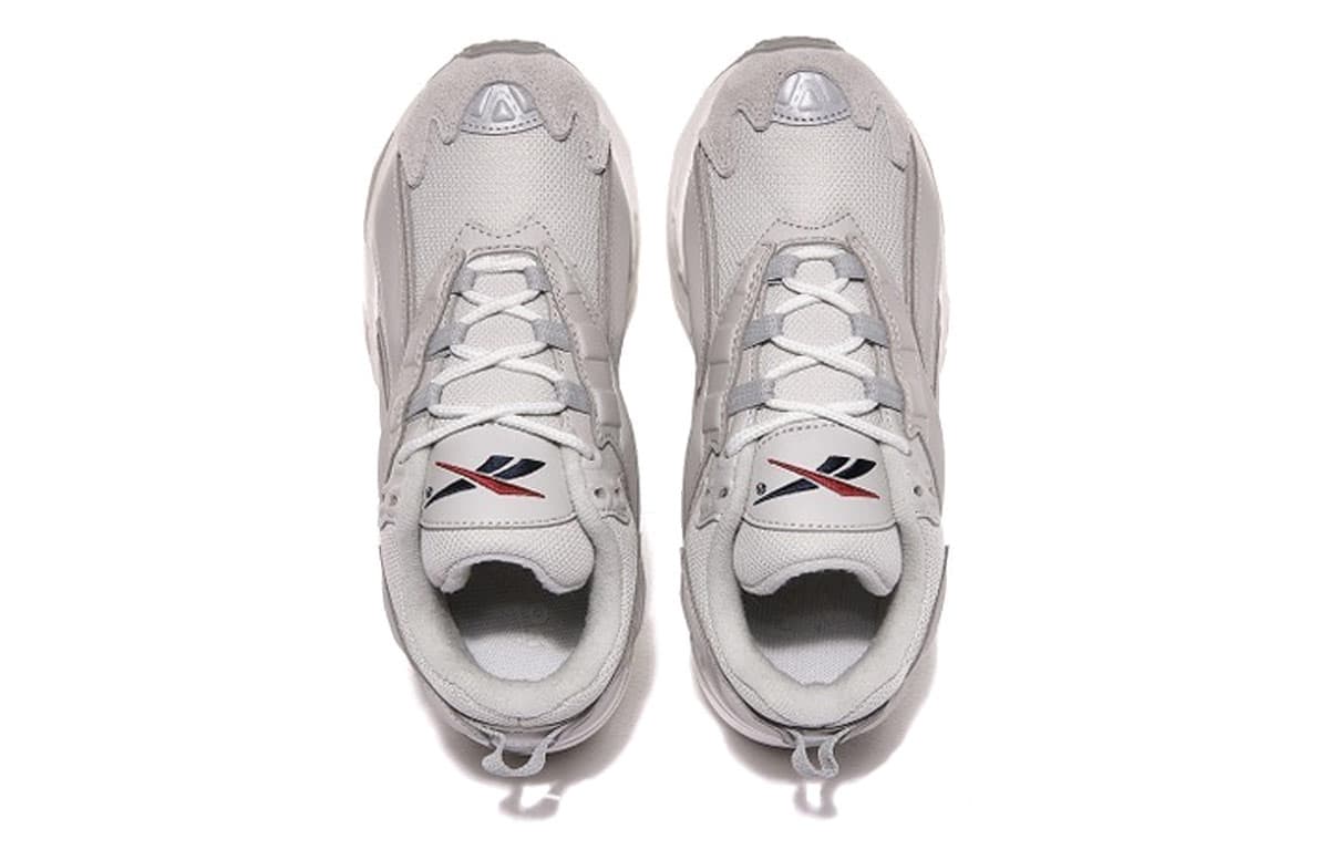 Кроссовки Reebok Interval 96 - изображение 4