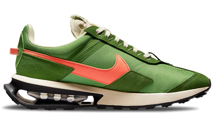 Кроссовки Nike Air Max Pre-Day LX "Chlorophyll" - изображение 2