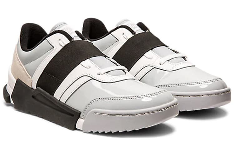 Кроссовки Onitsuka Tiger D-Trainer - изображение 3