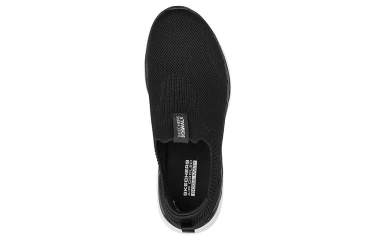 Кроссовки Skechers Go Walk 6 - изображение 4