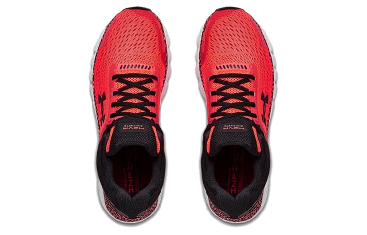 Кроссовки Under Armour Hovr Infinite 2 - изображение 4
