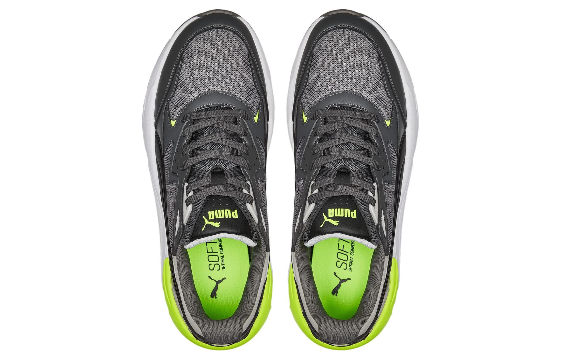 Кроссовки PUMA - изображение 4